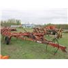 Image 2 : VERSATILE 100 - APPROX 18' CULTIVATOR