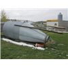 Image 1 : APPROX 4 TON HOPPER BIN