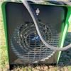 Image 5 : AIR HEATER (AS NEW)