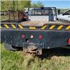 Image 2 : 1991 FORD F350 C/W STEEL DECK