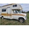 Image 1 : 1976 FORD MOTOR HOME
