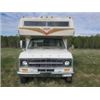 Image 2 : 1976 FORD MOTOR HOME