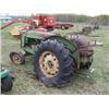 Image 4 : JOHN DEERE MODEL A TRACTOR