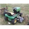 Image 3 : JOHN DEERE STX46 HYDRO 48"