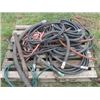 Image 1 : PALLET OF MISC HOSES