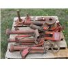Image 1 : PALLET OF MISC PARTS