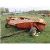 Image 2 : NEW HOLLAND 495 FOR PARTS