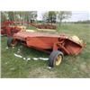 Image 2 : NEW HOLLAND 495 FOR PARTS