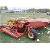 Image 3 : NEW HOLLAND 495 FOR PARTS