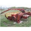 Image 3 : NEW HOLLAND 114 FOR PARTS