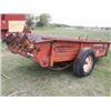 Image 3 : I.H. 555 MANURE SPREADER