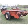 Image 4 : I.H. 555 MANURE SPREADER