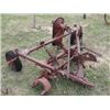 Image 1 : MASSEY HARRIS SICKLE  MOWER