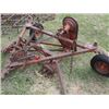 Image 2 : MASSEY HARRIS SICKLE  MOWER