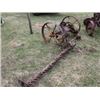 Image 1 : MCCORMICK MOWER