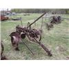 Image 1 : 2 BOTTOM PLOW