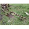 Image 2 : WALKING PLOW