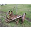 Image 1 : HORSE DRAWN MOWER