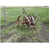 Image 2 : HORSE DRAWN MOWER
