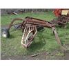 Image 1 : HAY RAKE INCOMPLETE
