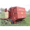Image 3 : 855 BALER FOR PARTS (BUYER RESPONSIBLE FOR LOADING)