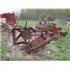Image 2 : VERSATILE SWATHER FOR PARTS (BUYER RESPONSIBLE FOR LOADING)