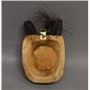 Image 2 : DECORATIVE WOODEN MASK