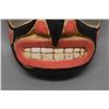 Image 8 : DECORATIVE WOODEN MASK