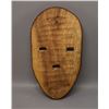 Image 2 : HUICHOL YARN MASK