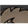 Image 8 : NATIVE AMERICAN ACOMA POTTERY PLATE BY D REANO