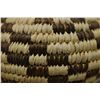 Image 8 : NATIVE AMERICAN PAPAGO BASKETRY CONTAINER