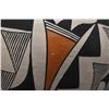Image 8 : NATIVE AMERICAN ACOMA POTTERY BOWL SIGNED M.C.