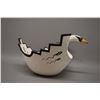 Image 1 : NATIVE AMERICAN ZUNI POTTERY KIVA BOWL BY M HOMER