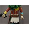 Image 8 : NATIVE AMERICAN HOPI KACHINA