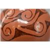 Image 8 : NATIVE AMERICAN MARICOPA POTTERY VASE BY BERYL STEVENS