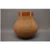 Image 2 : NATIVE AMERICAN SAN JUAN POTTERY VASE BY MARTINA AGUIRO