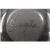 Image 8 : NATIVE AMERICAN SAN ILDEFONSO POTTERY BOWL BY JUANITA