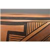 Image 8 : NATIVE AMERICAN HOPI POTTERY BOWL BY LAURA TOMASIE