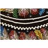 Image 10 : NATIVE AMERICAN IROQUOIS BEADED BAG
