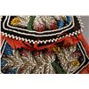 Image 11 : NATIVE AMERICAN IROQUOIS BEADED BAG