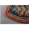 Image 14 : NATIVE AMERICAN IROQUOIS BEADED BAG