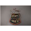 Image 3 : NATIVE AMERICAN IROQUOIS BEADED BAG