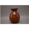 Image 2 : NATIVE AMERICAN MARICOPA POTTERY VASE