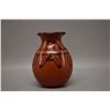 Image 3 : NATIVE AMERICAN MARICOPA POTTERY VASE