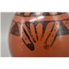 Image 8 : NATIVE AMERICAN MARICOPA POTTERY VASE