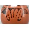 Image 9 : NATIVE AMERICAN MARICOPA POTTERY VASE