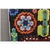 Image 10 : HUICHOL BEADED MASK