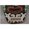 Image 9 : HUICHOL BEADED MASK