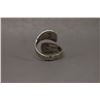 Image 3 : NATIVE AMERICAN HOPI SILVER RING