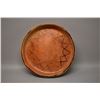 Image 1 : NATIVE AMERICAN MARICOPA POTTERY PLATE
